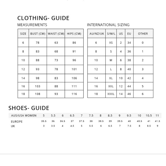 White Fox Boutique Off The Shoulder Black Dress - Picture 6 of 6